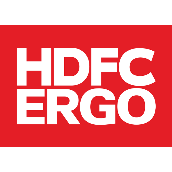Hdfc Ergo